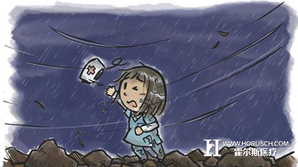 台当局严格要求护病比  医院建设