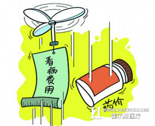 中央改革办：“三箭齐发”改革公立医院
