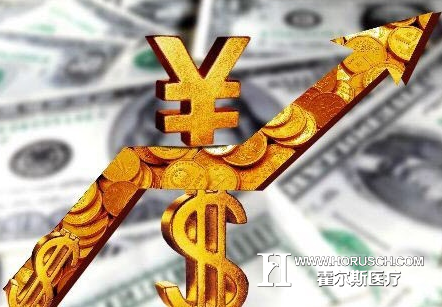 儿科“产业”服务费用或将上涨 医院培训