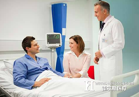 医院服务：再向前一步，你就成功了！