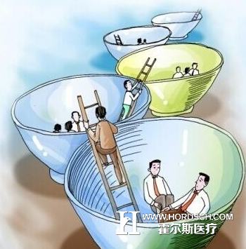 人才流动体制机制破除 医护“跳槽”更简便