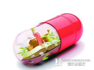 世界中医药十大新闻发布