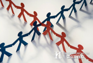 柳传志进入医疗行业为什么找了Ta？