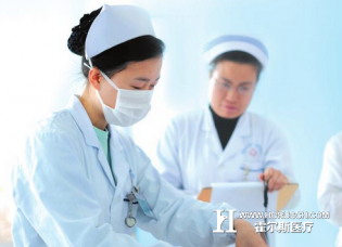 护士出来“单干”或有资本赞助