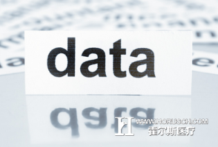 你的决策行不行 数据说了算！
