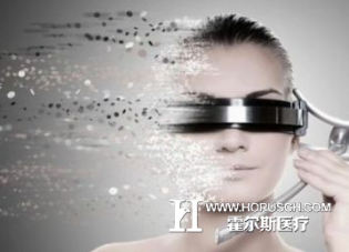 VR来袭 医疗圈又要掀起一场风暴了
