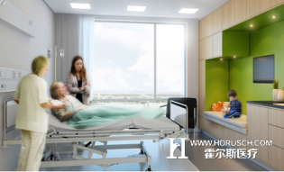 看支付宝如何玩转“未来医院”