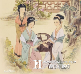 盘点我国古代的知名“女医”