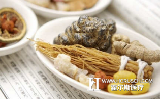 中药质量控制获突破