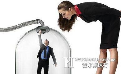 传统医院模式正在向“泛生命健康”转型