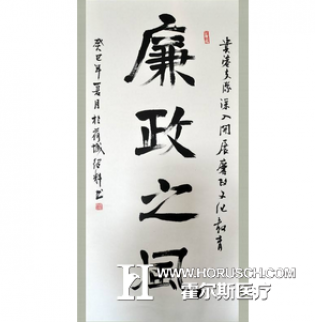 又有院长落马 医院廉政之风要起了