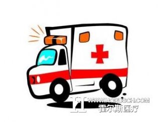 救护车今后实施打表收费