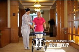 关于养老产业的联想