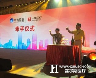 一体奋力飞奔，霍尔斯携手共进