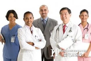 危机，国外医疗瞄准中国市场