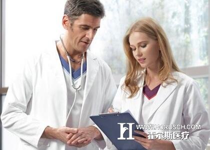海外医疗研究转向