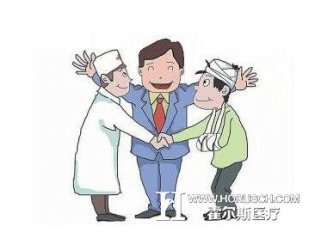 医院院长都看看了 医闹涉及这三点不需赔偿