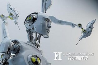 首例机器人独立手术或证实