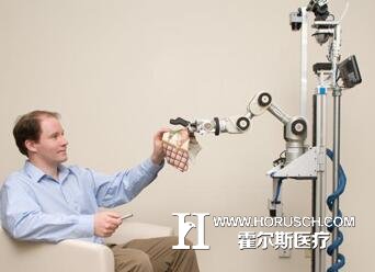 首例机器人独立手术或证实