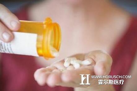 科研：患者可通过服药修复器官