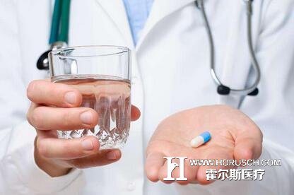 科研：患者可通过服药修复器官