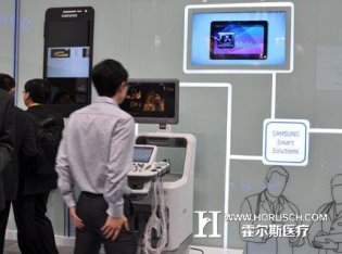 看三星是如何“介入”医疗圈的