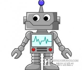 机器人或成医院设备引进热点