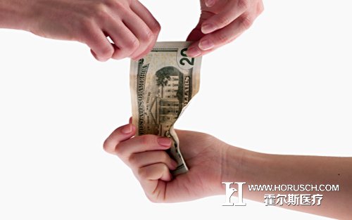 有关医院绩效的五个趣段子，就是这么牛！