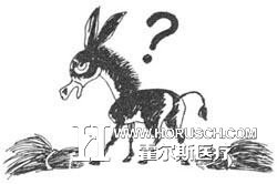 医院管理者、切勿成了布利丹的驴子！