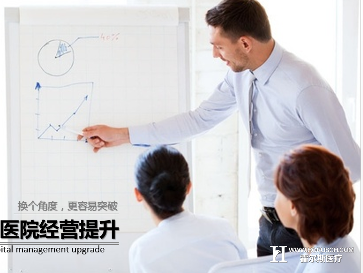 医院经营提升不容易突破！你有想过换个角度吗？