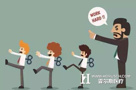 医院管理：也许就该找你算账！