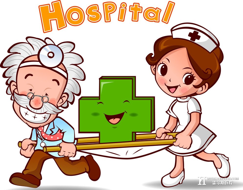 医院管理5大技巧，您肯定在用!