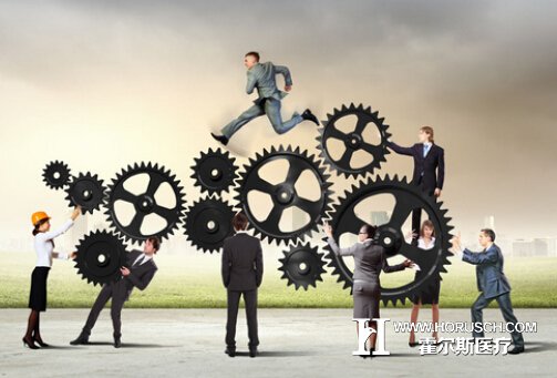 医院管理：管理优秀团队成功的前提条件您有吗？