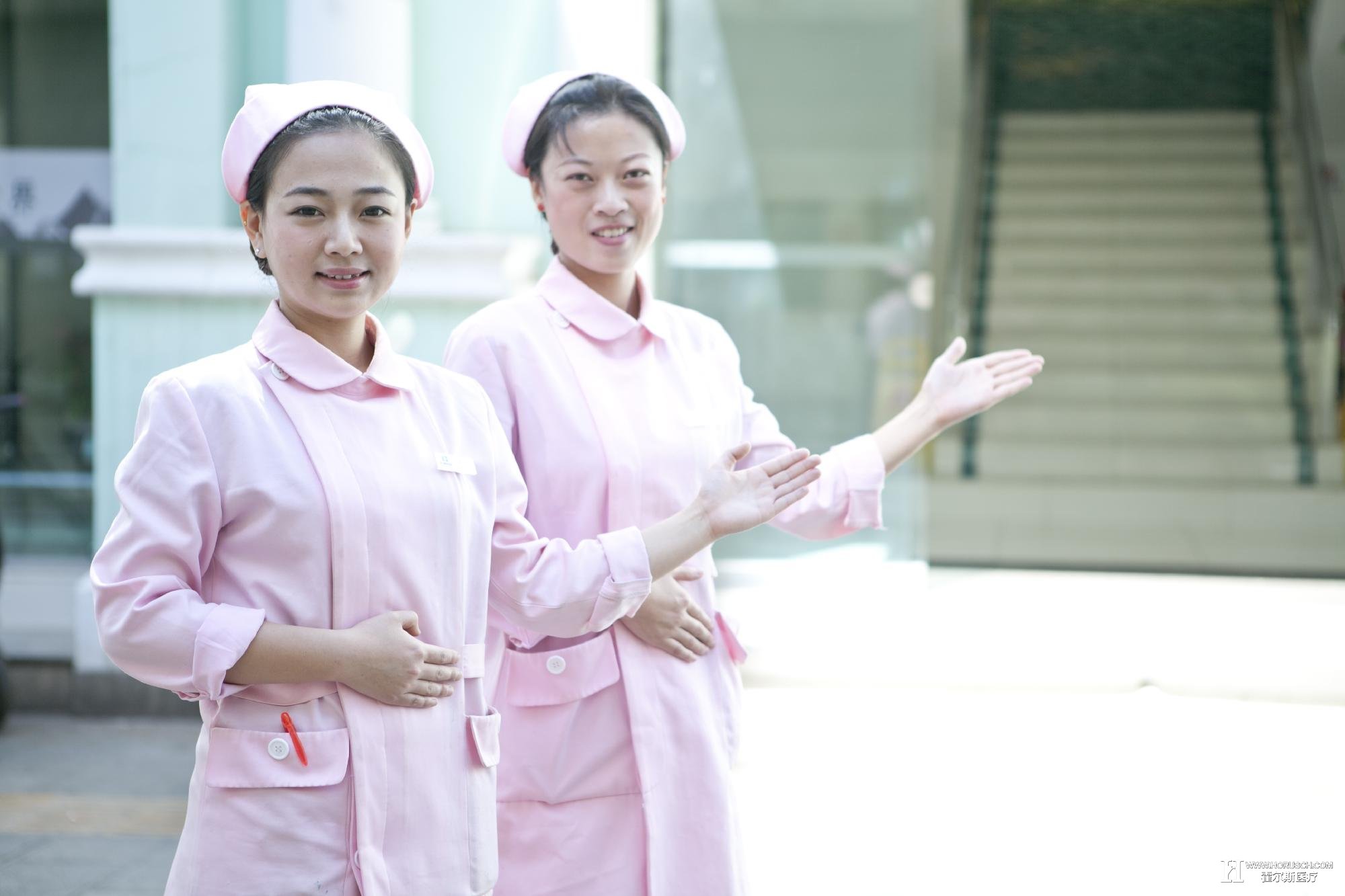 民营医院服务水平如何更好的让患者满意？