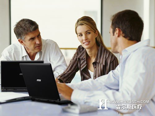 医院管理着必须要做的五件事情