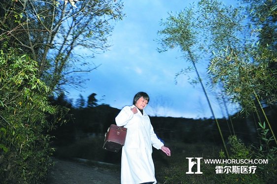 乡村医生正面临哪些风险？