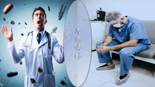清退编外人员，不能从医院开始！