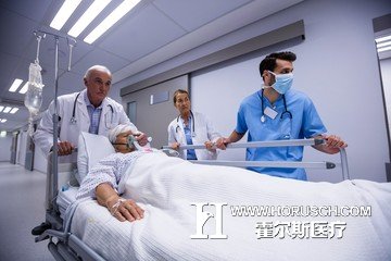 沉浸式医院培训：改变医院行业的未来