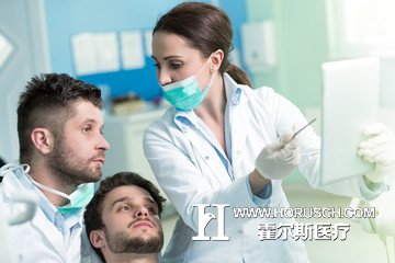 医院业务萎缩，破产重组后的经营规划