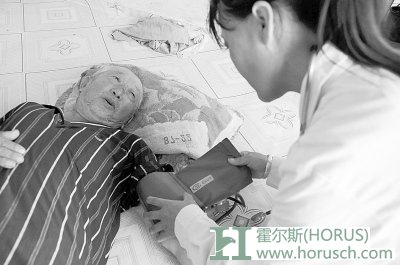 关注分级诊疗：好医生如何沉入基层