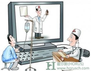 国家卫计委：远程医疗不得使用国家称号