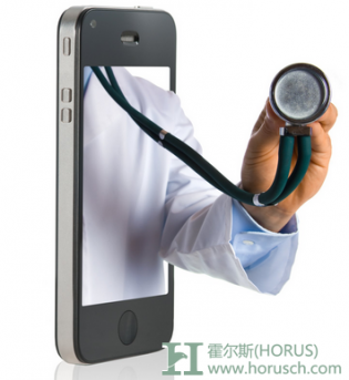 巨头介入互联网医疗：下个打车App市场