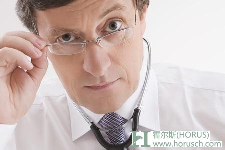霍尔斯医疗管理－中年医生路在哪里