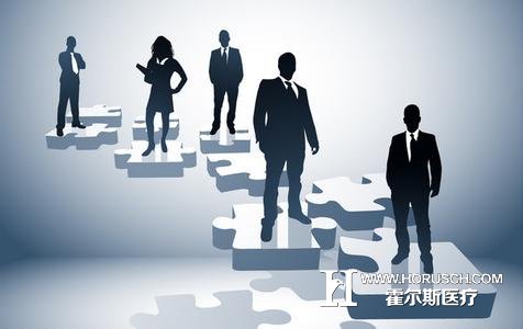 霍尔斯医院管理如何定战略