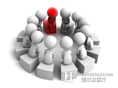 医院团队绩效考核