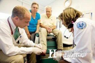 “医生荒”拖累中国的私营医疗努力