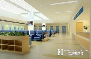 “将医院列为公共场所”各方认识不一