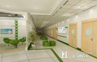北京深化医改着眼“调结构”