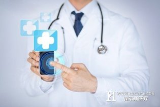 移动互联将成优化健康服务利器