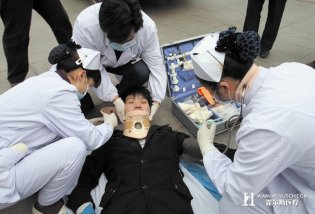 河南出台政策：急救病人没钱也能看病